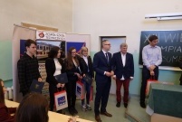XIII Wielkopolska Olimpiada Wiedzy Konsumenckiej