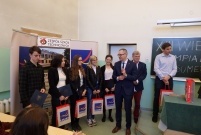 XIII Wielkopolska Olimpiada Wiedzy Konsumenckiej