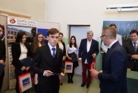 XIII Wielkopolska Olimpiada Wiedzy Konsumenckiej