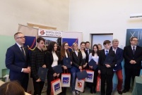 XIII Wielkopolska Olimpiada Wiedzy Konsumenckiej