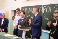 XIII Wielkopolska Olimpiada Wiedzy Konsumenckiej