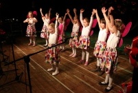 Koncert odbył się w sali Miejskiego Ośrodka Kultury