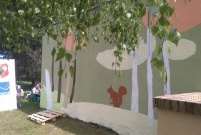 Akcja Pomaluj Przylesie