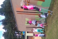 Akcja Pomaluj Przylesie