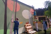 Akcja Pomaluj Przylesie