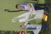 Akcja Pomaluj Przylesie