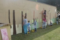 Akcja Pomaluj Przylesie