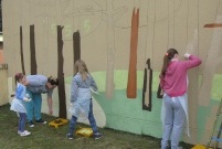 Akcja Pomaluj Przylesie