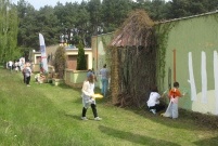 Akcja Pomaluj Przylesie