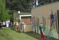 Akcja Pomaluj Przylesie