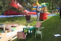 Akcja Pomaluj Przylesie