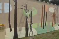 Akcja Pomaluj Przylesie