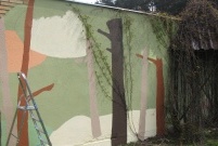 Akcja Pomaluj Przylesie