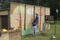 Akcja Pomaluj Przylesie