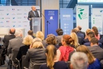 Pierre Levy, Ambasador Francji w Polsce