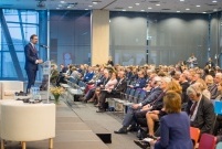 Sławomir Mazurek, wiceminister środowiska