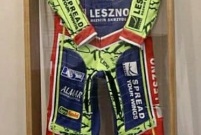 Kombinezon Piotra Pawlickiego