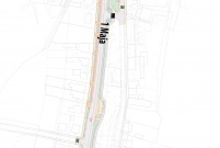 Tak będzie wyglądać ul. Lipowa po przebudowie