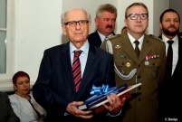 Wręczenie wyróżnień miało miejsce w leszczyńskim ratuszu