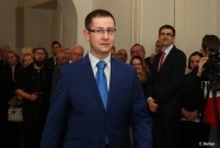Wręczenie wyróżnień miało miejsce w leszczyńskim ratuszu