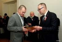 Wręczenie wyróżnień miało miejsce w leszczyńskim ratuszu