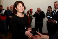 Wręczenie wyróżnień miało miejsce w leszczyńskim ratuszu