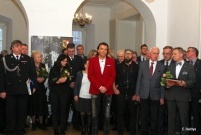 Wręczenie wyróżnień miało miejsce w leszczyńskim ratuszu