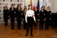 Wręczenie wyróżnień miało miejsce w leszczyńskim ratuszu