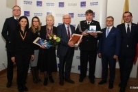 Wręczenie wyróżnień miało miejsce w leszczyńskim ratuszu