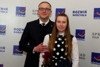 Wręczenie wyróżnień miało miejsce w leszczyńskim ratuszu
