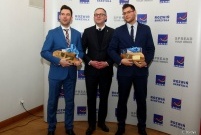 Wręczenie wyróżnień miało miejsce w leszczyńskim ratuszu