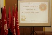 Konferencja naukowa poświęcona Powstaniu Wielkopolskiemu odbyła się w auli III LO