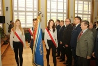 Konferencja naukowa poświęcona Powstaniu Wielkopolskiemu odbyła się w auli III LO