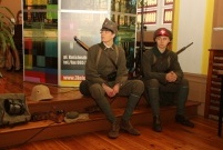 Konferencja naukowa poświęcona Powstaniu Wielkopolskiemu odbyła się w auli III LO