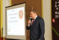 Konferencja naukowa poświęcona Powstaniu Wielkopolskiemu odbyła się w auli III LO