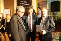 Konferencja naukowa poświęcona Powstaniu Wielkopolskiemu odbyła się w auli III LO