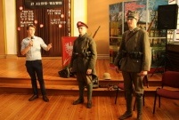 Konferencja naukowa poświęcona Powstaniu Wielkopolskiemu odbyła się w auli III LO