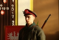 Konferencja naukowa poświęcona Powstaniu Wielkopolskiemu odbyła się w auli III LO