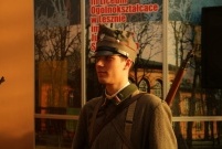 Konferencja naukowa poświęcona Powstaniu Wielkopolskiemu odbyła się w auli III LO