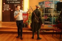 Konferencja naukowa poświęcona Powstaniu Wielkopolskiemu odbyła się w auli III LO