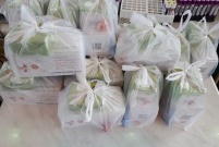 Pakiet regeneracyjny dla dawców krwi