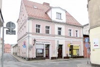 Kamienica ul. Leszczyńskich 33 