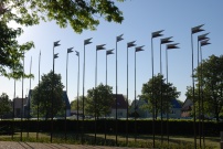 Pomnik Żołnierzy Garnizonu Leszczyńskiego