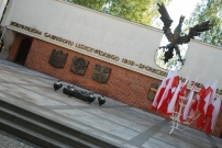 Pomnik Żołnierzy Garnizonu Leszczyńskiego