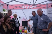 Dzień Zawodowcowa zorganizowano na płycie Rynku