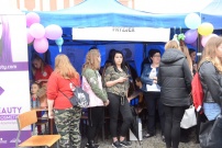 Dzień Zawodowcowa zorganizowano na płycie Rynku