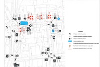 Projekt czasowej organizacji ruchu na ul. Niepodległości w Lesznie