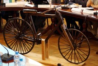 Podpisanie listu intencyjnego Rowerowa S5