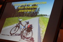 Podpisanie listu intencyjnego Rowerowa S5