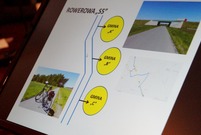 Podpisanie listu intencyjnego Rowerowa S5